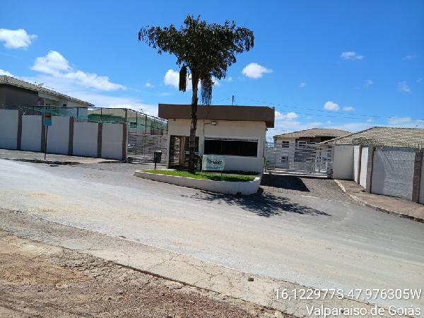 Apartamento em leilão em Valparaiso De Goias