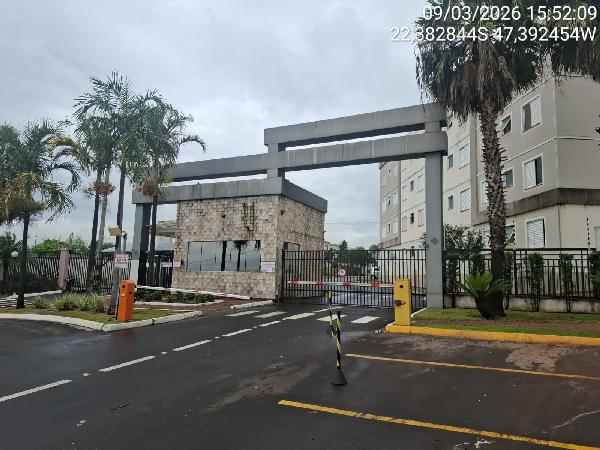 Apartamento em leilão em Araras