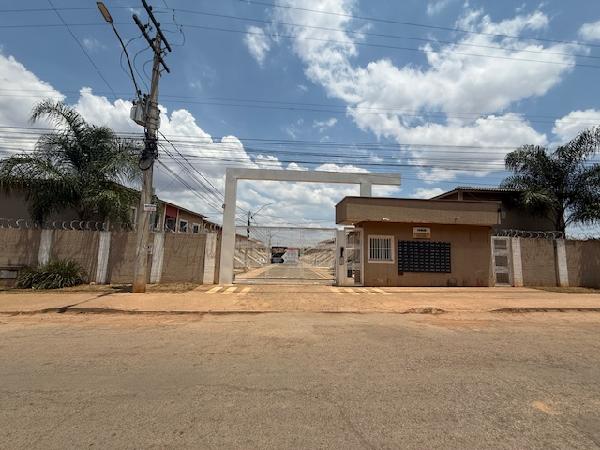 Apartamento em leilão em Valparaiso De Goias