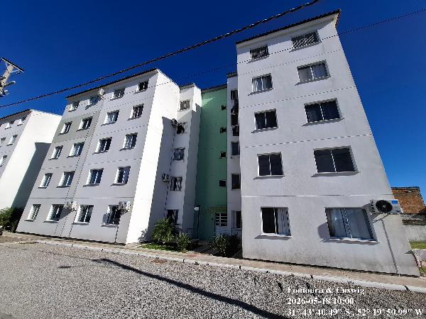 Apartamento em leilão em Pelotas