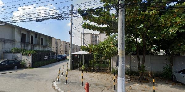 Apartamento em leilão em Rio De Janeiro
