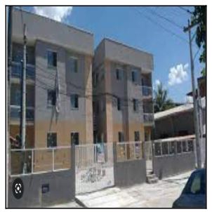 Apartamento em leilão em Sao Goncalo