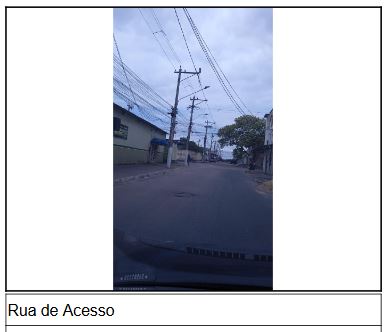 Apartamento em leilão em Sao Goncalo