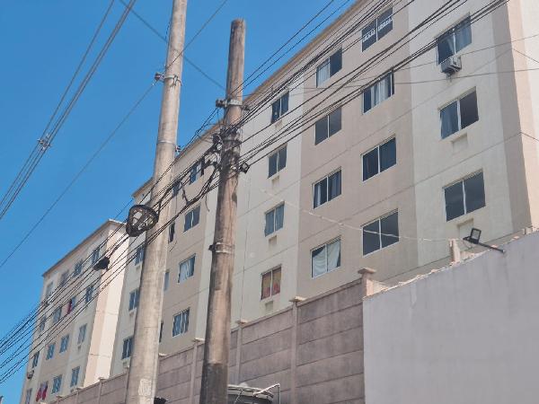 Apartamento em leilão em Sao Goncalo