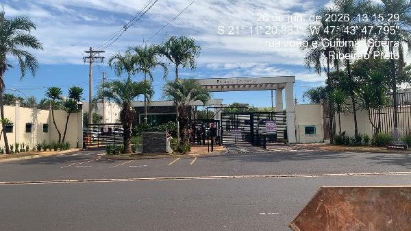 Apartamento em leilão em Ribeirao Preto