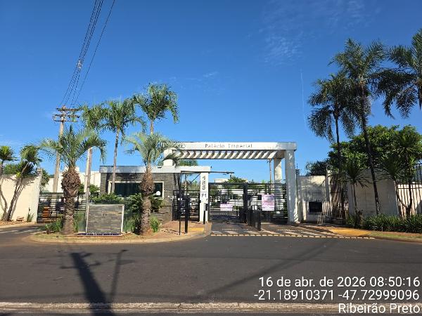 Apartamento em leilão em Ribeirao Preto