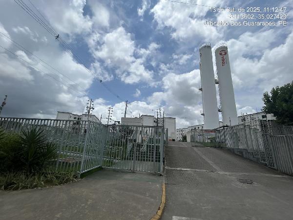 Apartamento em leilão em Jaboatao Dos Guararapes