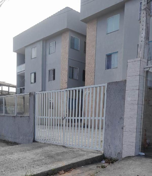 Apartamento em leilão em Sao Goncalo