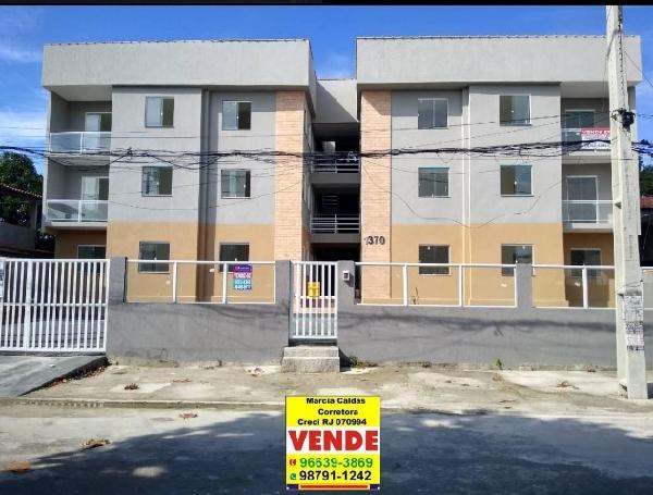 Apartamento em leilão em Sao Goncalo