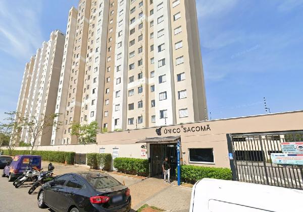 Apartamento em leilão em Sao Paulo