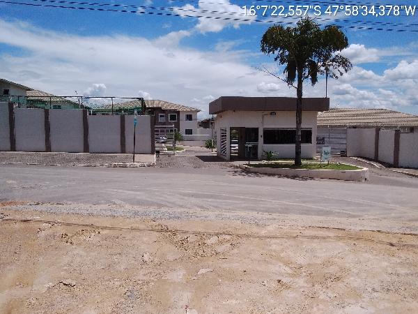 Apartamento em leilão em Valparaiso De Goias