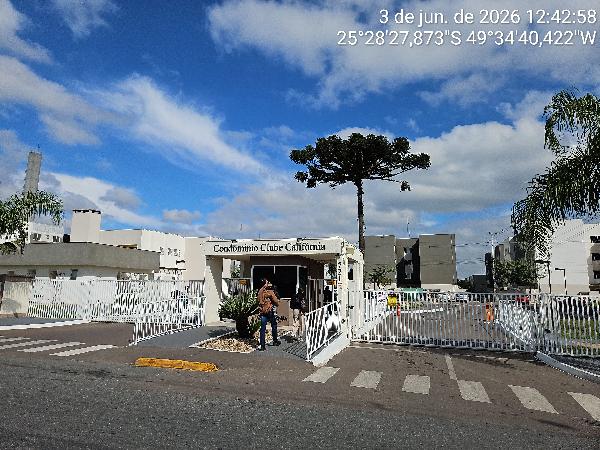 Apartamento em leilão em Campo Largo