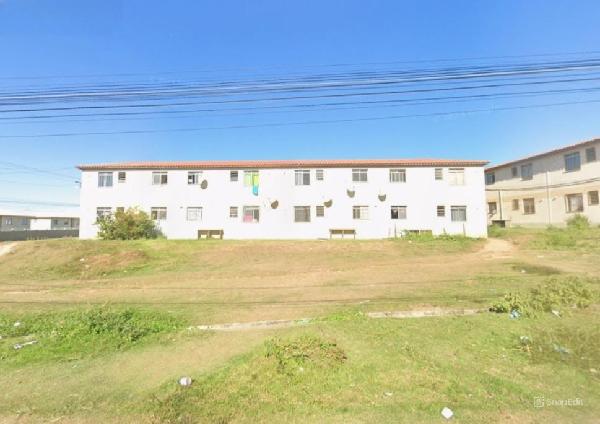 Apartamento em leilão em Cabo Frio