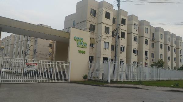 Apartamento em leilão em Nova Iguacu