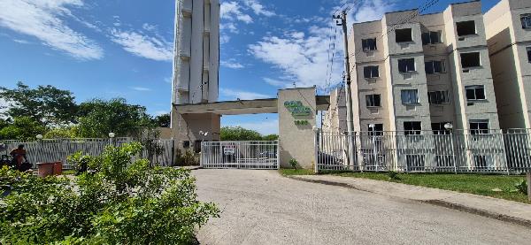 Apartamento em leilão em Nova Iguacu