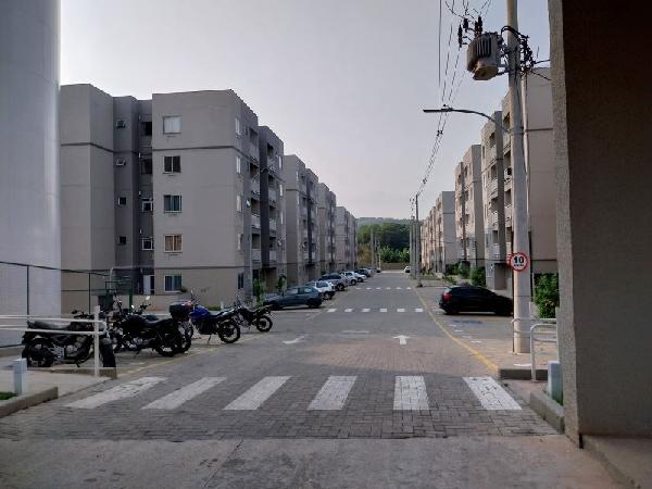 Apartamento em leilão em Nova Iguacu