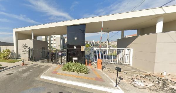Apartamento em leilão em Itaborai
