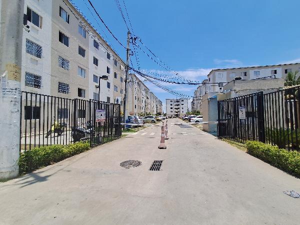 Apartamento em leilão em Rio De Janeiro