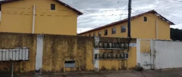 Casa em leilão em Tangua