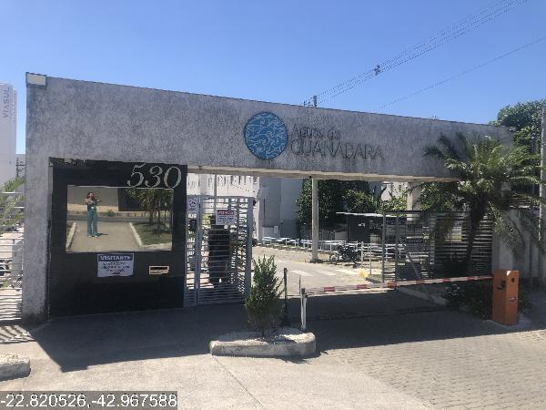 Apartamento em leilão em Sao Goncalo