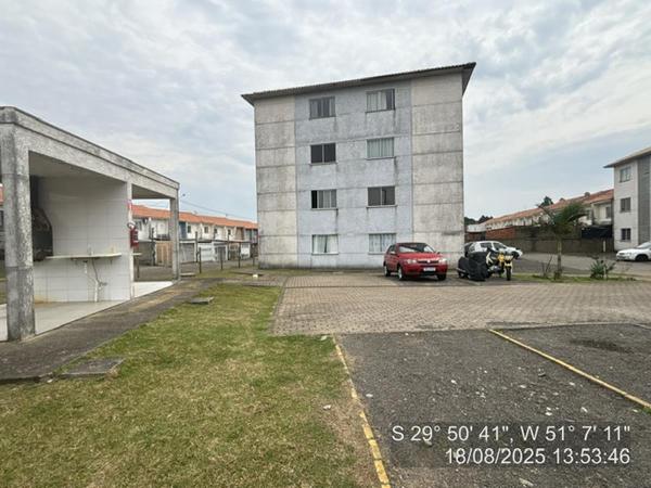 Apartamento em leilão em Sapucaia Do Sul