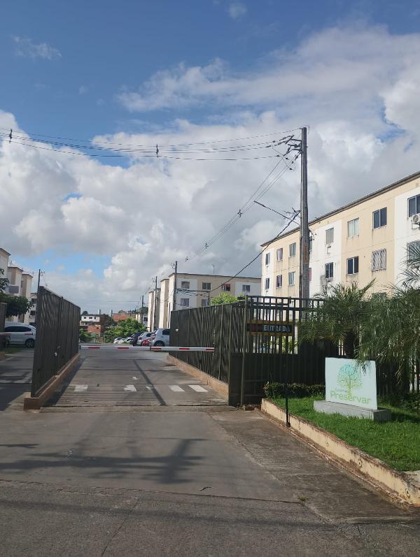 Apartamento em leilão em Camaragibe