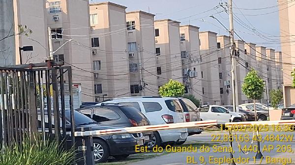 Apartamento em leilão em Rio De Janeiro