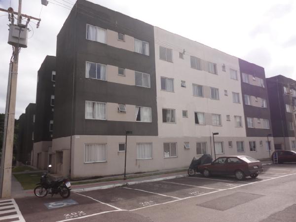 Apartamento em leilão em Campo Largo