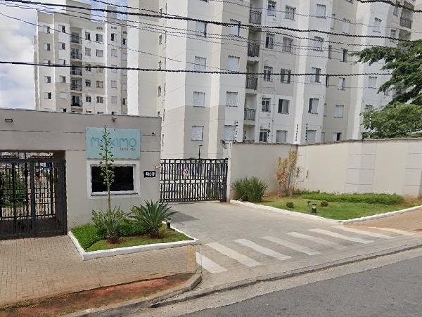 Apartamento em leilão em Sao Paulo