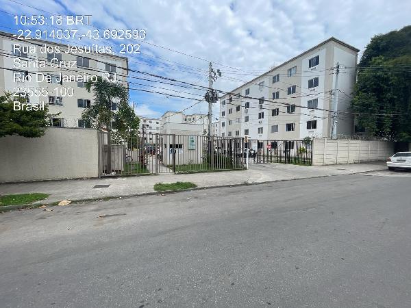 Apartamento em leilão em Rio De Janeiro