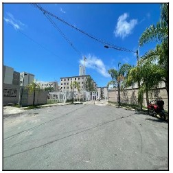 Apartamento em leilão em Jaboatao Dos Guararapes