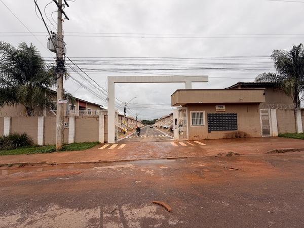 Apartamento em leilão em Valparaiso De Goias