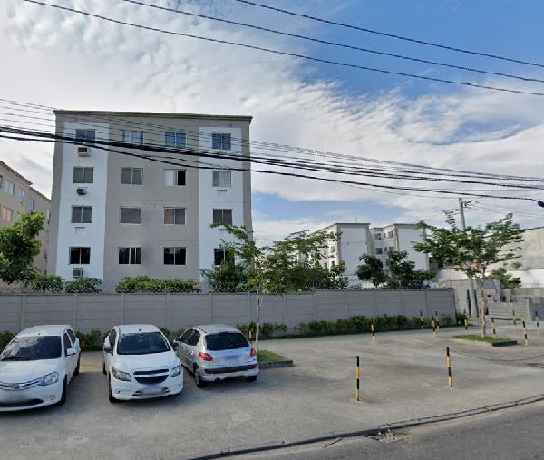 Apartamento em leilão em Rio De Janeiro
