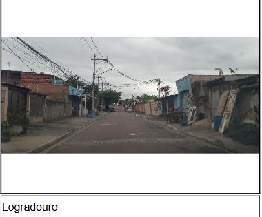 Apartamento em leilão em Sao Goncalo