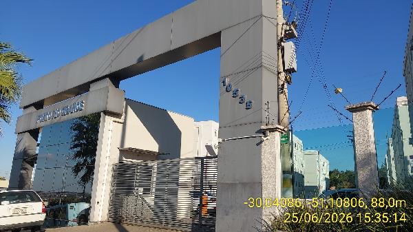 Apartamento em leilão em Porto Alegre