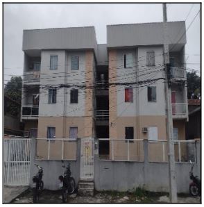 Apartamento em leilão em Sao Goncalo