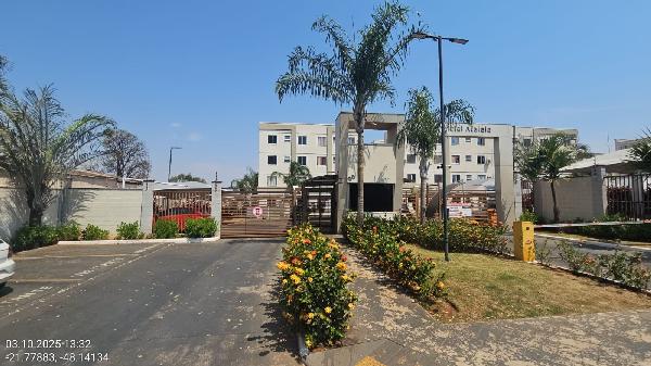 Apartamento em leilão em Araraquara