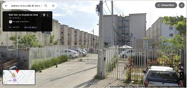 Apartamento em leilão em Rio De Janeiro