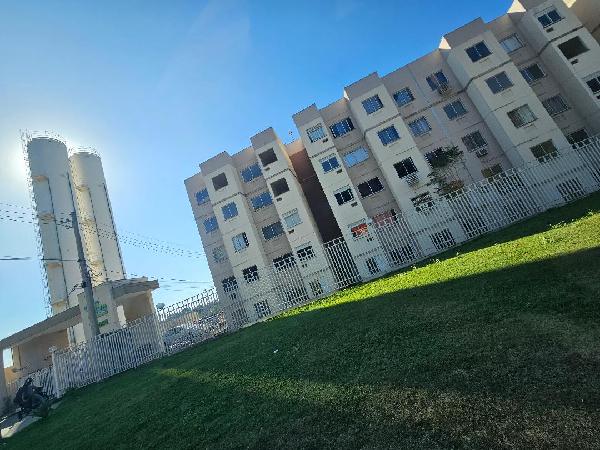Apartamento em leilão em Nova Iguacu