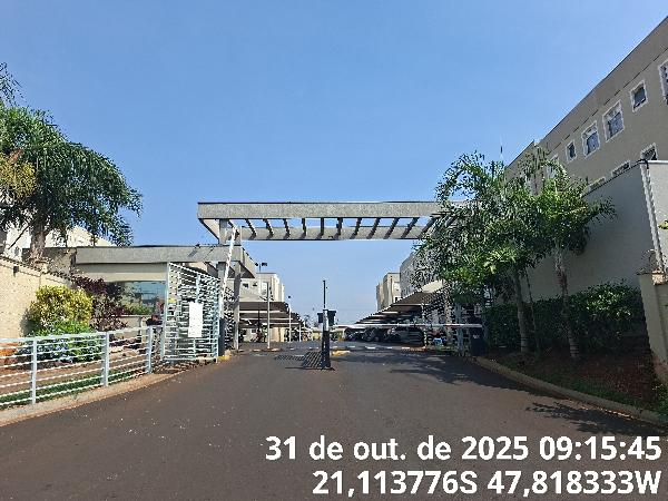 Apartamento em leilão em Ribeirao Preto
