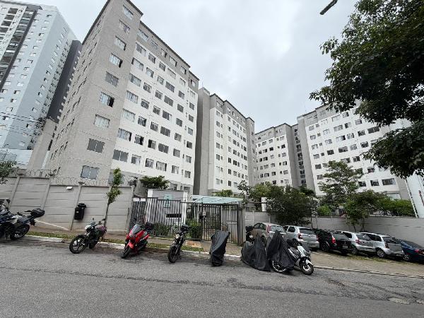 Apartamento em leilão em Sao Paulo