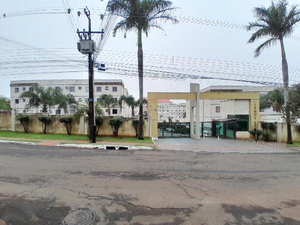 Apartamento em leilão em Cambe