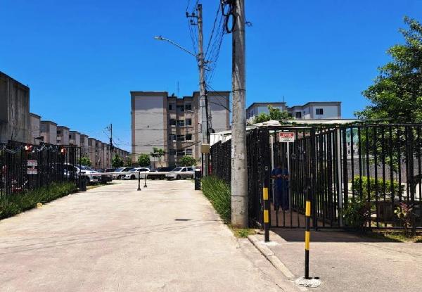 Apartamento em leilão em Rio De Janeiro