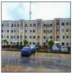Apartamento em leilão em Joao Pessoa