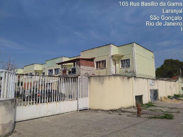 Casa em leilão em Sao Goncalo