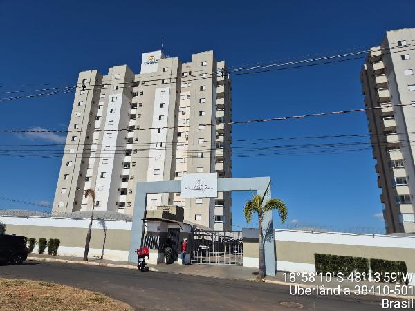 Apartamento em leilão em Uberlandia