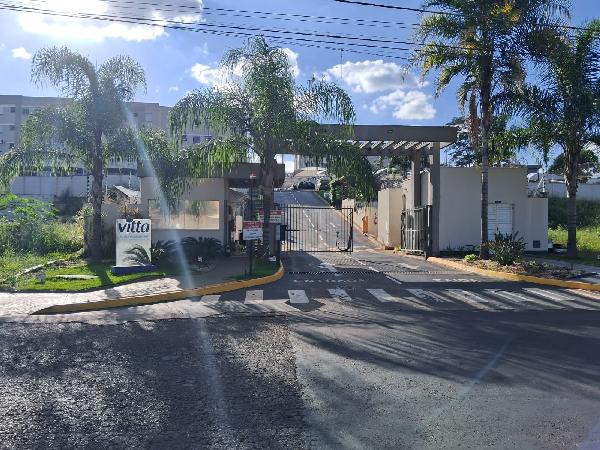 Apartamento em leilão em Jaboticabal