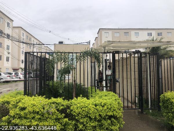 Apartamento em leilão em Rio De Janeiro