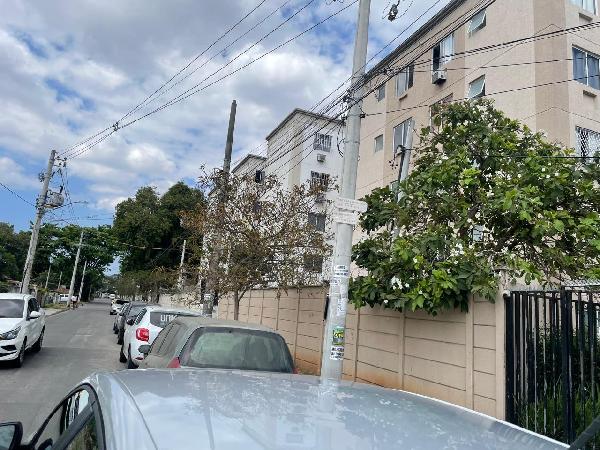 Apartamento em leilão em Rio De Janeiro