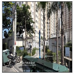 Apartamento em leilão em Sao Paulo